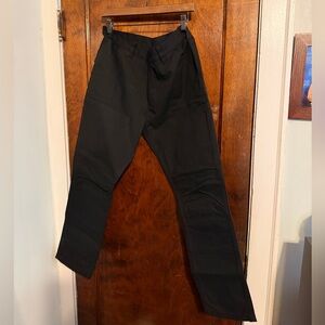 Carhartt Men's Dark Pants